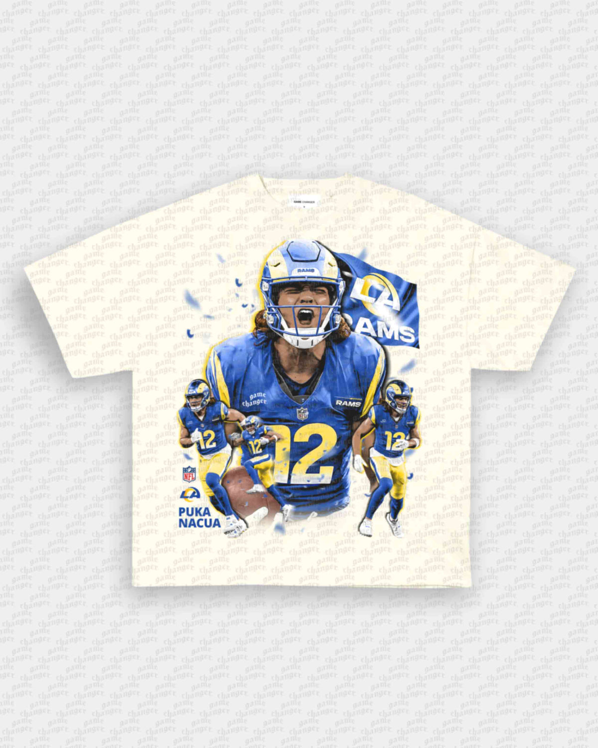 PUKA NACUA V3 TEE