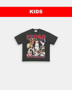 PEDRO MARTINEZ - KIDS TEE