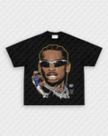 BIG FACE SHAI V2 TEE