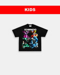 SHINEE - KIDS TEE