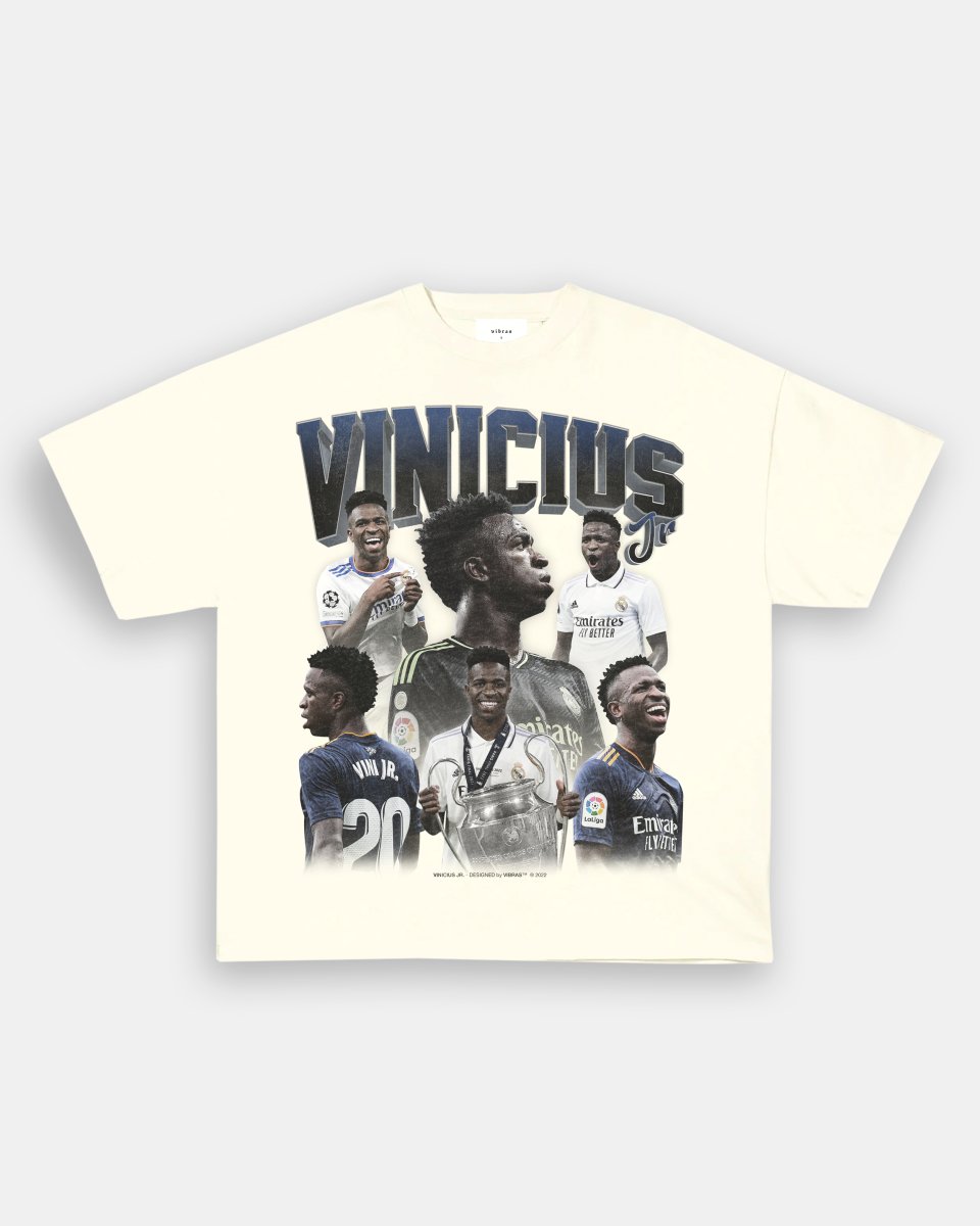 VINICIUS JR TEE