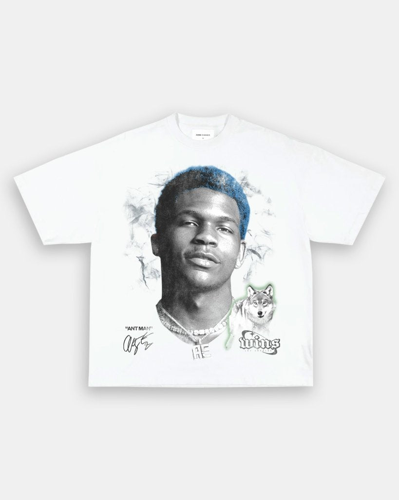 BIG FACE ANT V2 TEE