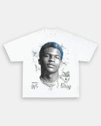 BIG FACE ANT V2 TEE