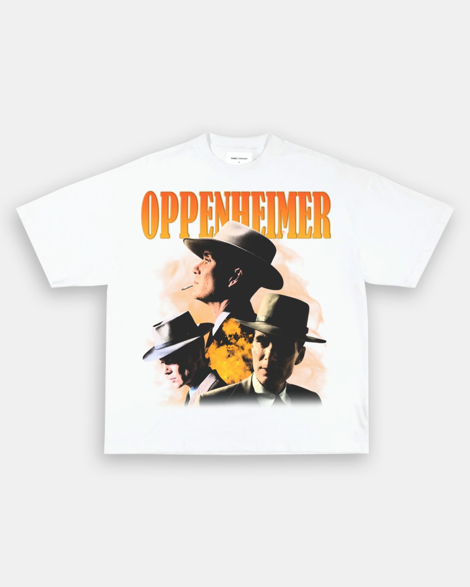 OPPENHEIMER TEE