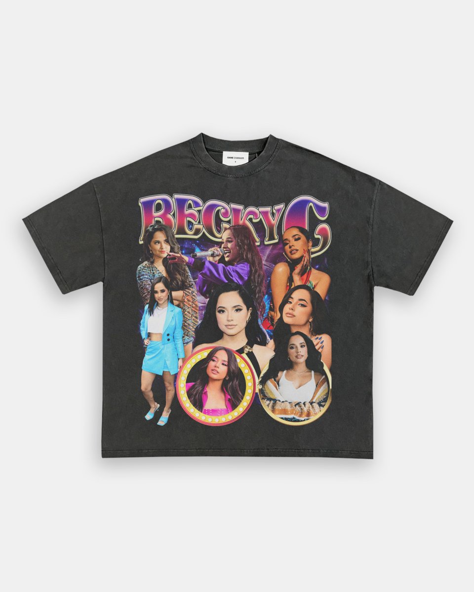 BECKY G V2 TEE