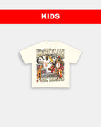 DEMAR DEROZAN - USC - KIDS TEE