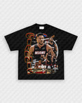 GIANNIS - HEAT TEE