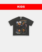CARIN LEON V2 - KIDS TEE