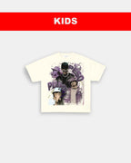 PESO PLUMA - KIDS TEE