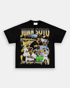 JUAN SOTO TEE