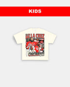 ELLY DE LA CRUZ - KIDS TEE
