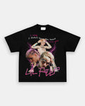 LIL PEEP TEE