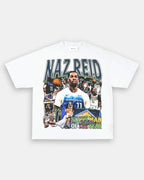 NAZ REID TEE