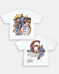 JORDAN CLARKSON - PILIPINAS TEE - [DS]