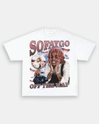 SOFAYGO TEE
