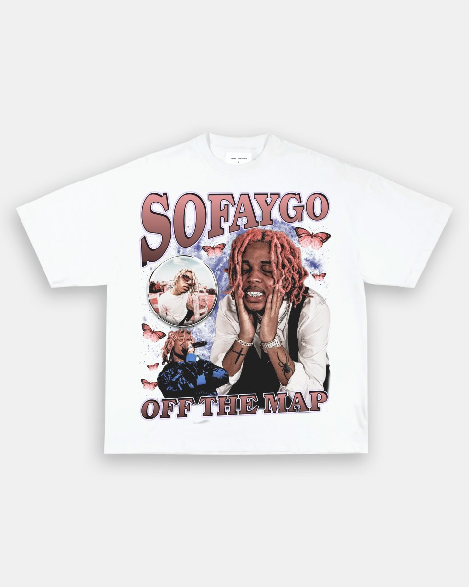 SOFAYGO TEE