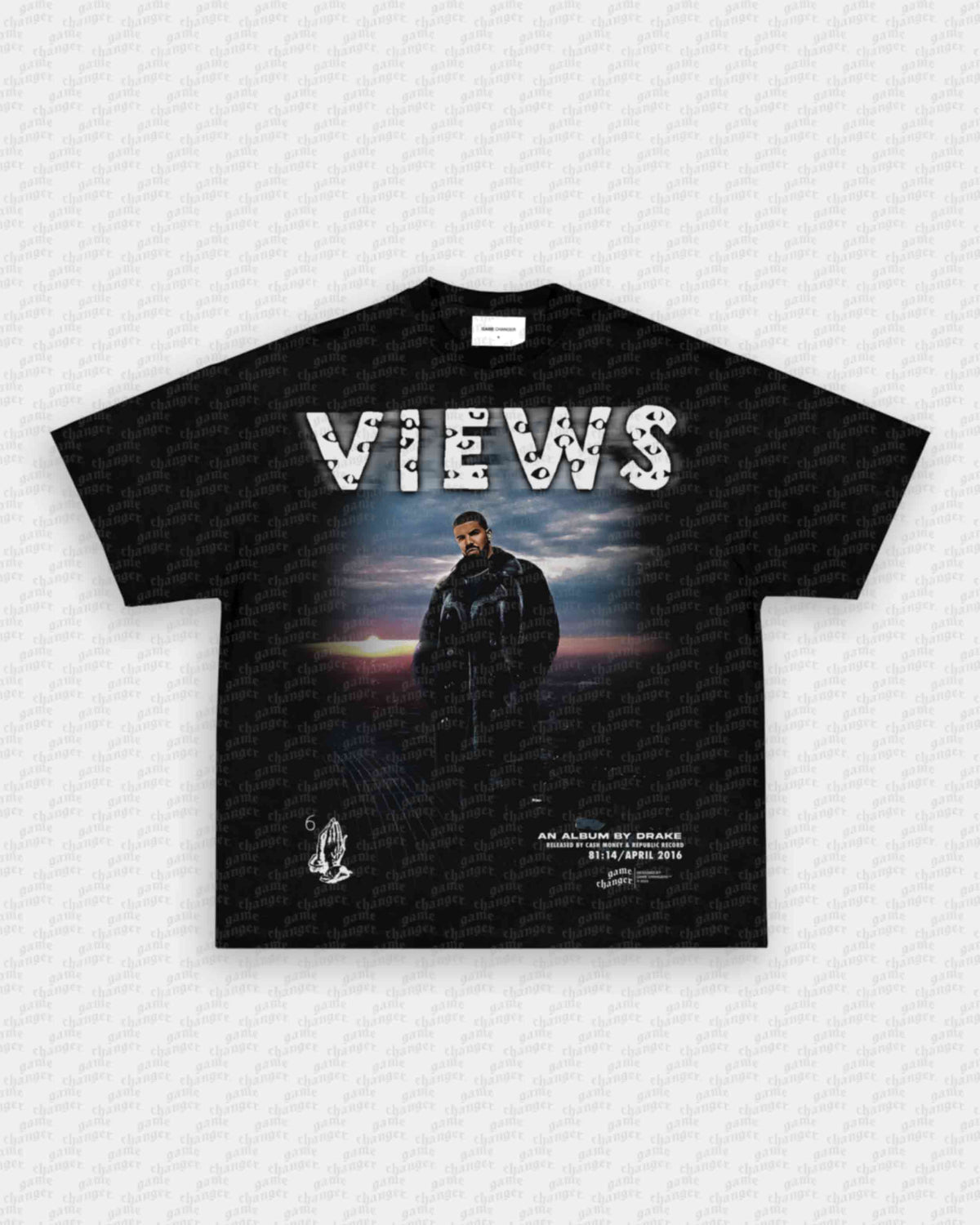 VIEWS V4 TEE