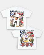 COWBOY CARTER TEE - [DS]