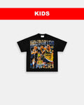 TYRESE HALIBURTON - KIDS TEE