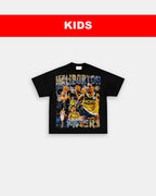 TYRESE HALIBURTON - KIDS TEE