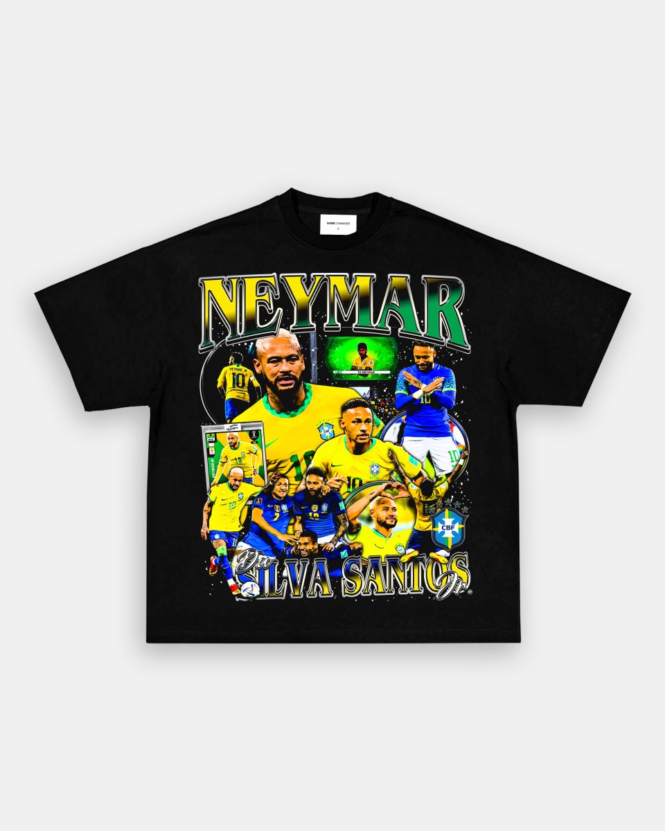NEYMAR TEE