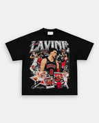ZACH LAVINE TEE