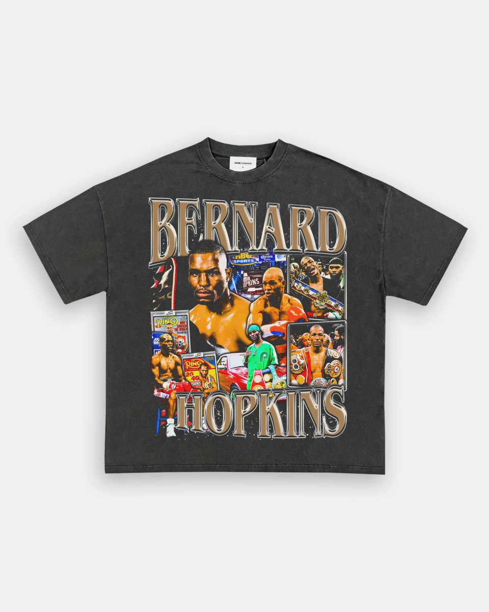 BERNARD HOPKINS TEE