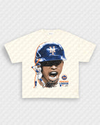 BIG FACE LINDOR TEE