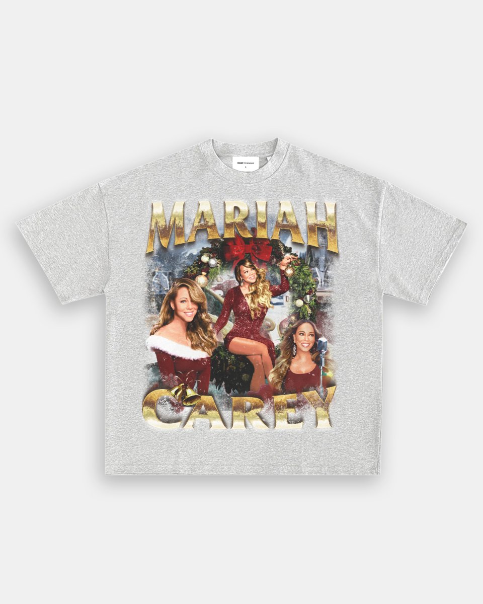 MARIAH V3 TEE