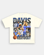 ANTHONY DAVIS - KENTUCKY TEE