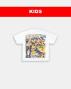 TYRESE HALIBURTON - KIDS TEE