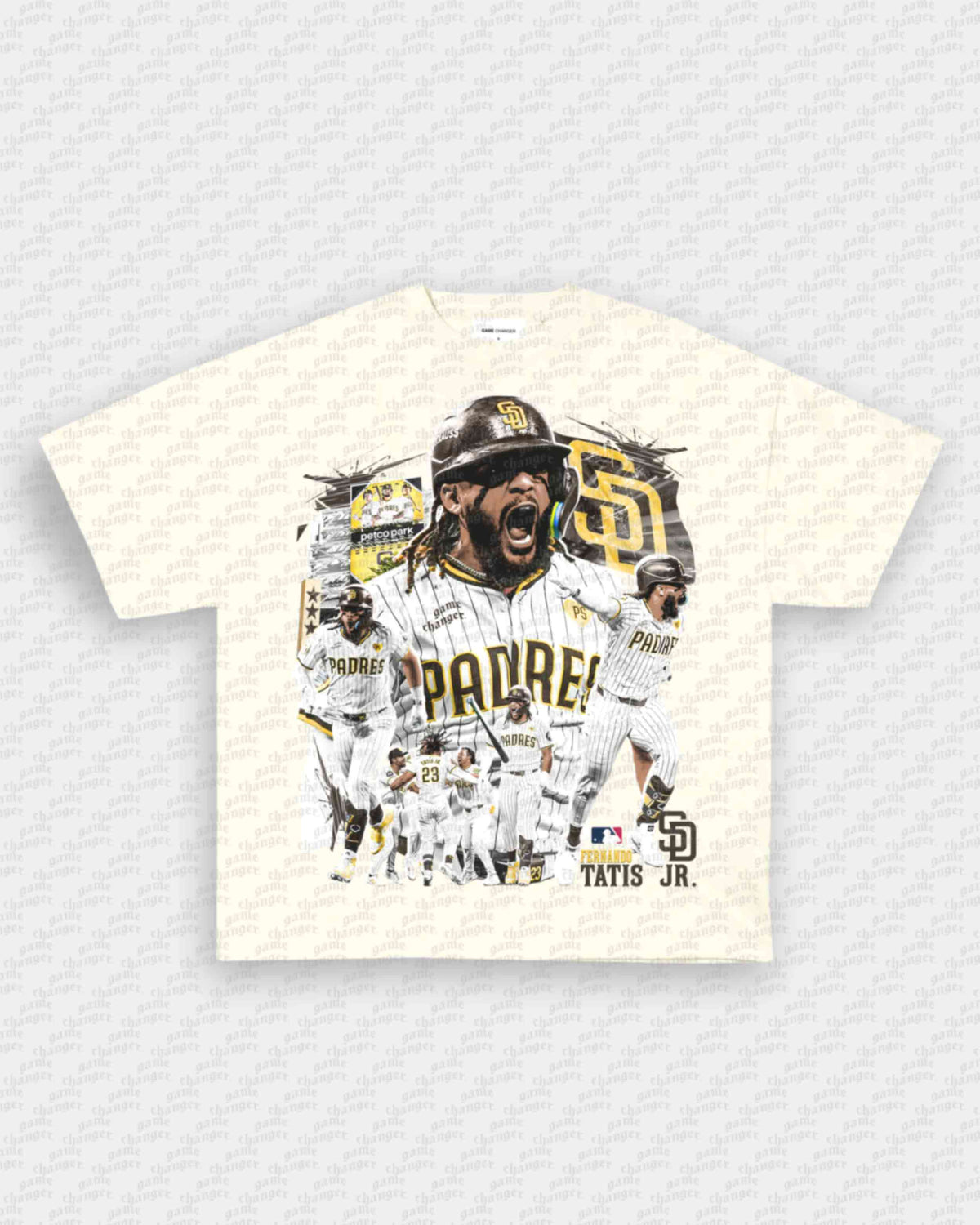 FERNANDO TATIS JR V2 TEE