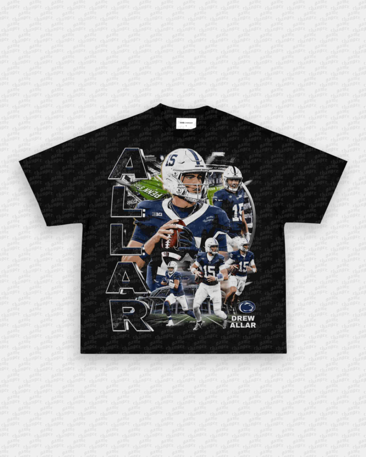 DREW ALLAR TEE