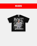 JUSTIN BIEBER - KIDS TEE