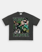 TORY LANEZ TEE