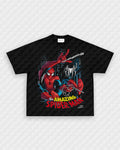 THE AMAZING SPIDER MAN V3 TEE