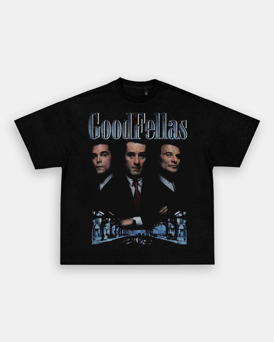 GOODFELLAS VINTAGE TEE - [079]