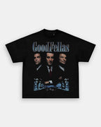 GOODFELLAS VINTAGE TEE - [079]