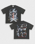JASON X TEE - [DS]