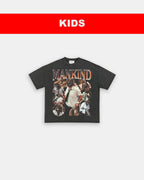 MANKIND - KIDS TEE