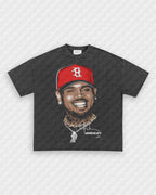 BREEZY V2 TEE