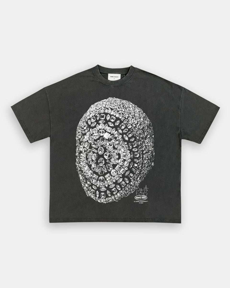 MARGIELA MASK TEE