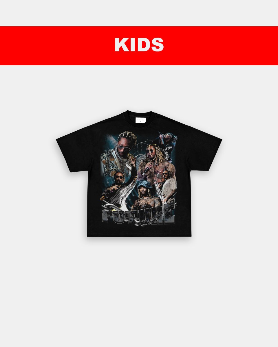 FUTURE 2 - KIDS TEE