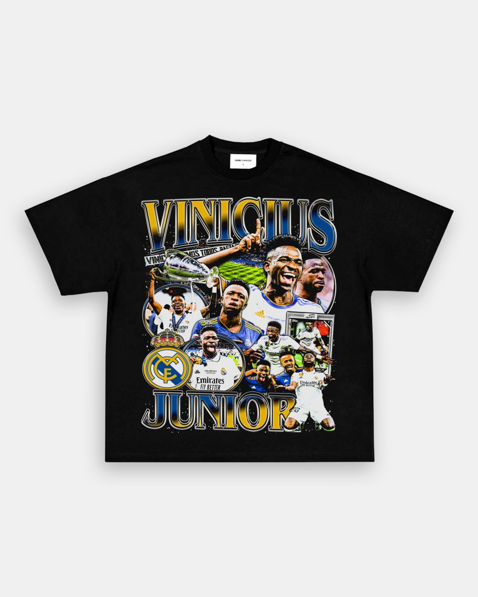 VINICIUS JR TEE