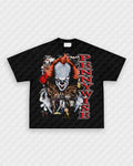 PENNYWISE V4 TEE