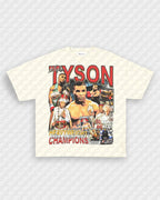 MIKE TYSON TEE