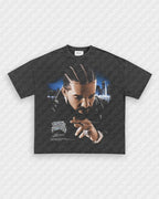 HONESTLY NEVERMIND V2 TEE