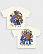 SHAI MVP TEE - [DS]