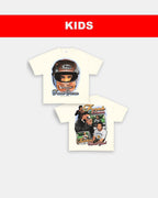 FRANK OCEAN - KIDS TEE - [DS]