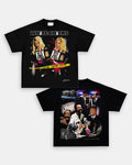 WHITE CHICKS TEE - [DS]